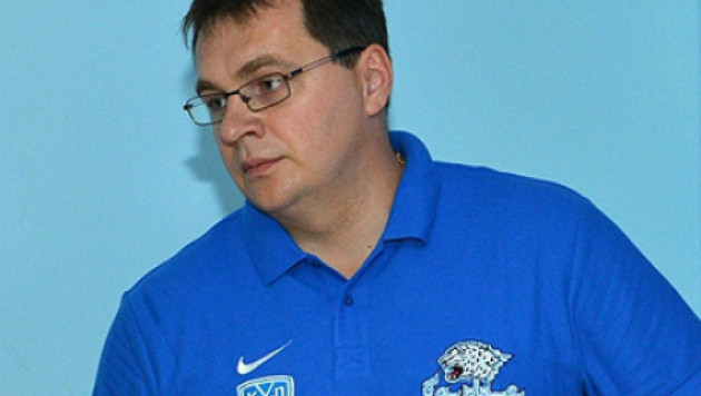 Назаров увел Михайлиса от журналистов в прямом эфире