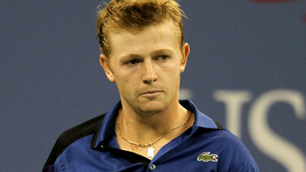 Голубев завершил выступление на турнире АТР в Сиднее на стадии квалификации 