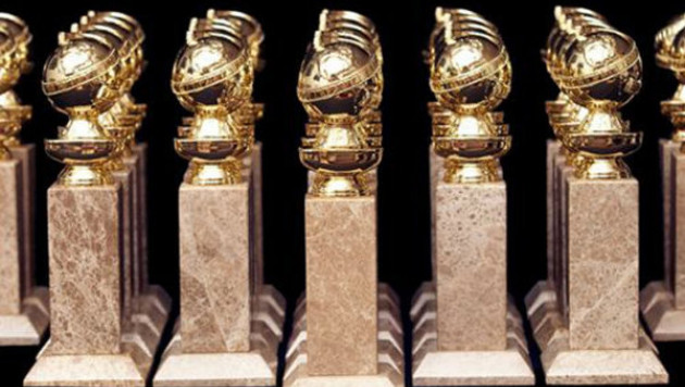 Головкин посетит церемонию вручения кинопремии "Золотой глобус" в Лос-Анджелесе