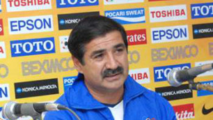 Главный тренер сборной Афганистана по футболу получил ножевые ранения