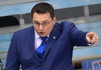 Андрей Назаров. Фото РИА Новости