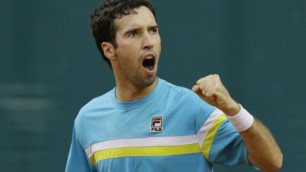 Кукушкин обыграл Куэваса во втором круге турнира ATP в Сиднее