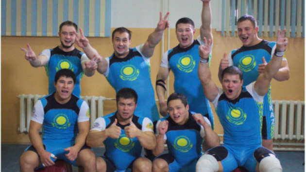 Казахстанские штангисты претендуют на максимальное количество лицензий Олимпиады-2016