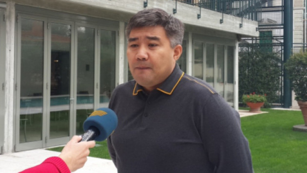 В казахстанском футболе предложили ввести "потолок зарплат"