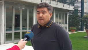 В казахстанском футболе предложили ввести "потолок зарплат"