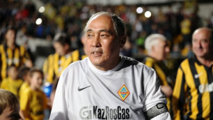 Клубы вправе сами принимать решение - Ордабаев о введении в КПЛ "потолка" зарплат