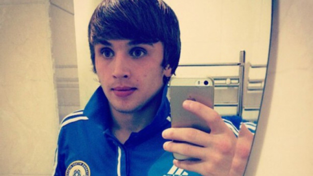 Тренер казахстанской "молодежки" отметил игру 18-летнего Максима Федина