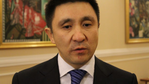 Йозеф Блаттер пообещал помощь в развитии футбола в Казахстане - Кожагапанов