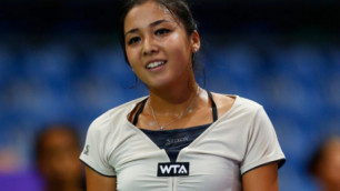 Зарина Дияс узнала соперницу по первому кругу Australian Open 