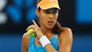 Обидчица Юлии Путинцевой выбила Ану Иванович с Australian Open