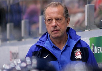Анатолий Богданов. Фото с сайта isport.ua
