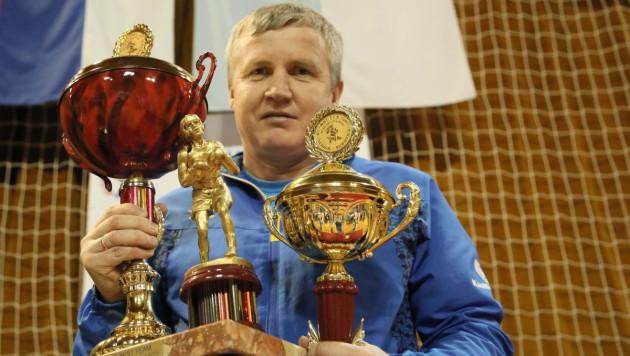 Женская сборная Казахстана по боксу выиграла Суперкубок Наций в Сербии