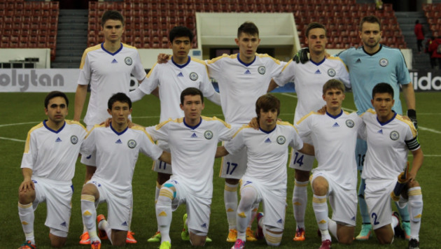 Казахстан назвал состав на решающий матч группового этапа Кубка Содружества-2015