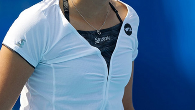 Дияс вышла на Шарапову в третьем круге Australian Open
