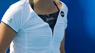 Дияс вышла на Шарапову в третьем круге Australian Open