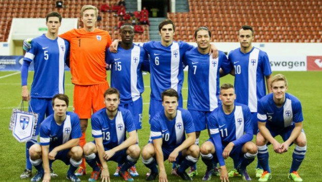 Сборная Финляндии стала первым полуфиналистом Кубка Содружества-2015