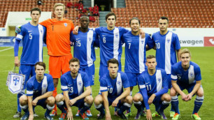 Сборная Финляндии стала первым полуфиналистом Кубка Содружества-2015