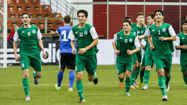 Финляндия и Туркмения разыграют первую путевку в финал Кубка Содружества