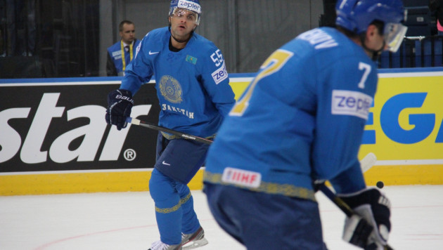 Казахстанские хоккеисты не сыграют в Еврочеллендже из-за финансовых проблем?