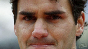 Роджер Федерер проиграл в третьем раунде Australian Open