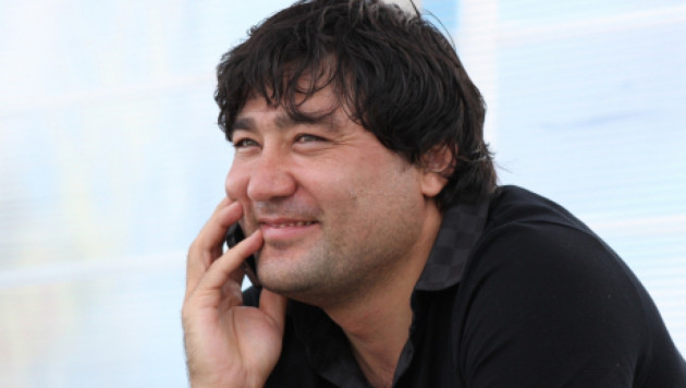 Спортивный директор Асанбаев уйдет из "Шахтера"?