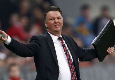 Луи Ван Гал. Фото с сайта futbik24.com