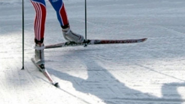Казахстанская лыжница Анастасия Слонова выиграла "золото" Универсиады