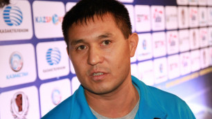 Айтжанов назвал состав сборной Казахстана по боксу на турнир "Иштван Боскай" 