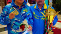 Казахстанский стрелок Рашид Юнусметов стал победителем Гран-при Кувейта