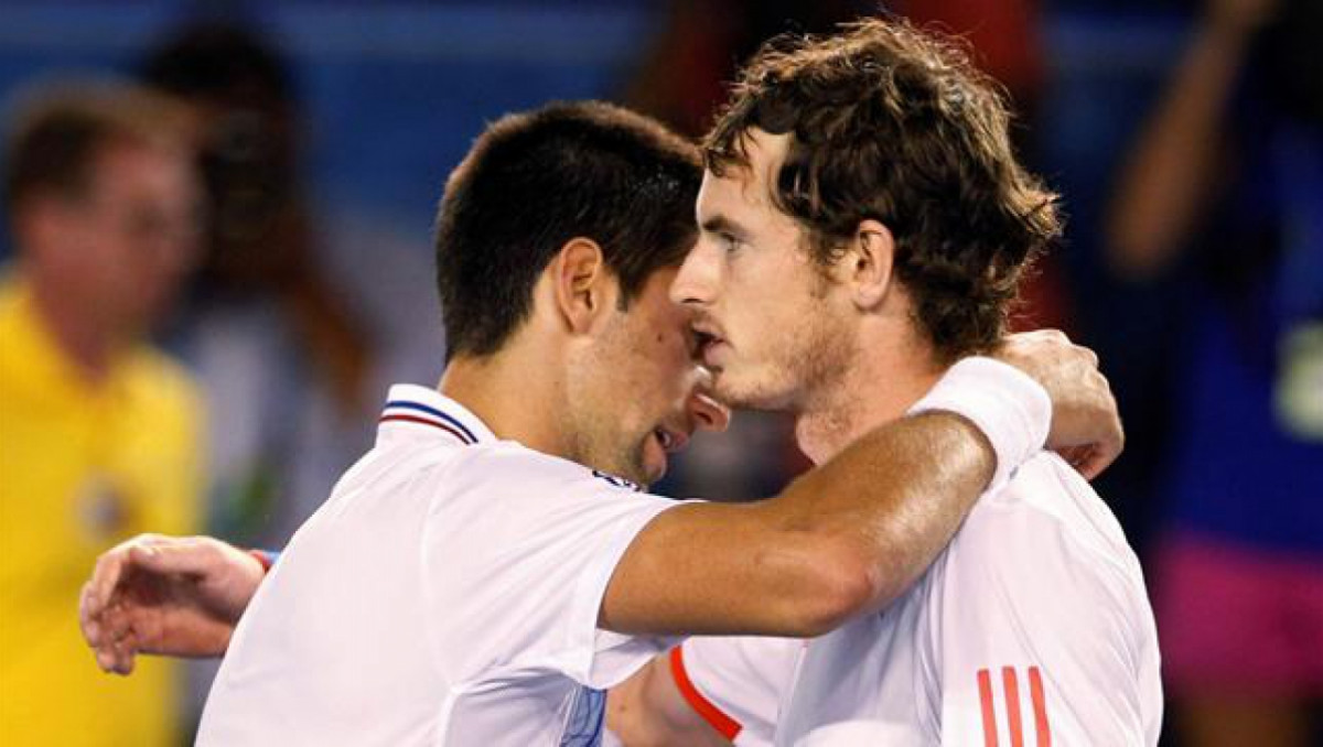 Анонс дня, 1 февраля. Джокович и Маррей сыграют в финале Australian Open