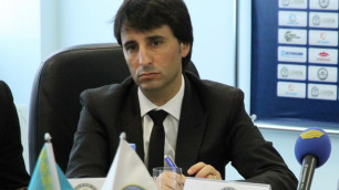 Карлес Марторелл. Фото пресс-службы ФФК