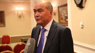 Алматы планируют превратить в центр борьбы Казахстана