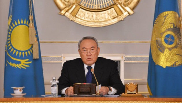 Назарбаев поручил сократить расходы на проведение Универсиады в Алматы