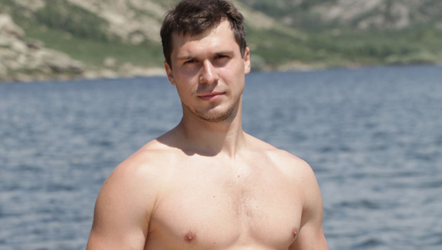 В "Казцинк-Торпедо" выбрали самого сексуального хоккеиста 