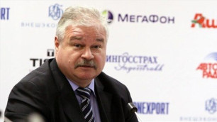 Бывший тренер сборной Казахстана по хоккею назначен главным арбитром КХЛ