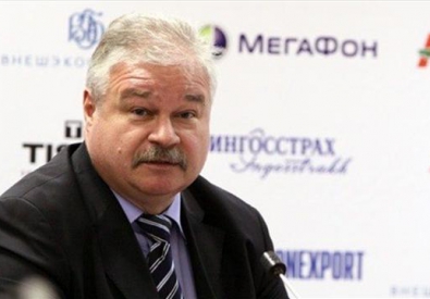 Владимир Плющев. Фото с сайта eurosport.com