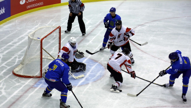 Анонс дня, 14 февраля. Казахстанские хоккеисты в финале Универсиады сыграют с Россией