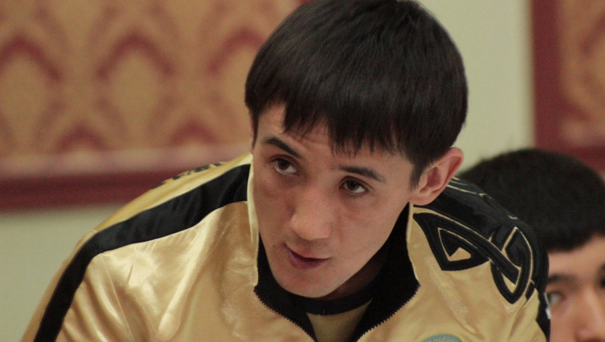 Мы не деремся на ринге, мы обыгрываем - Мардан Берикбаев о победе "Астана Арланс"