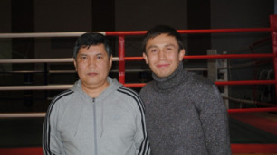 В выездных матчах "Астана Арланс" нужно быть на голову сильнее соперников - тренер Кенжебаев
