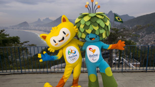 Олимпийские победы в Рио сделают нас великой страной - глава Минкультуры и спорта РК