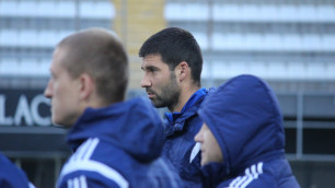 Ненад Эрич. Фото Vesti.kz