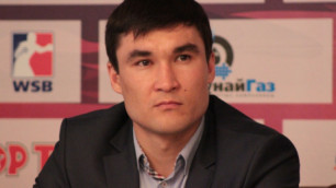 Сомневаюсь, что в Аргентине выросли боксеры, которые могут победить "Астана Арланс" - Сапиев
