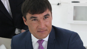 На выезде "Астана Арланс" придется очень тяжело - Серик Сапиев