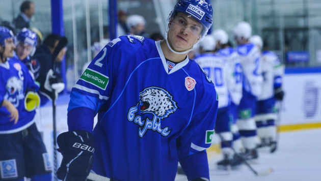 Противостояние "Барыс" - "Сибирь" в плей-офф будет "хоккейной классикой" - Савченко