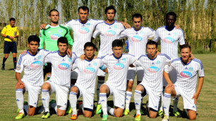Футболисты и тренеры "Ордабасы" не смогли вылететь в Казахстан