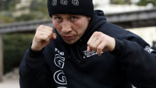 Я хочу боксировать с Котто, чтобы узнать, кто номер один - Геннадий Головкин