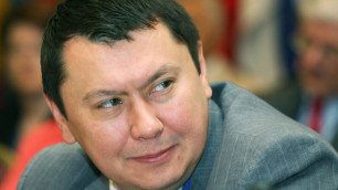 Бывший глава Федерации футбола Казахстана найден мертвым в австрийской тюрьме