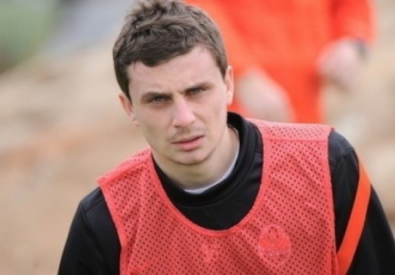 Александр Чижов. Фото с сайта 1football.info