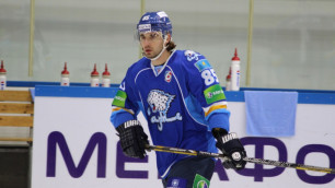 Шайба Романова в матче с "Амуром" вошла в десятку лучших голов недели КХЛ