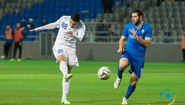 Как бы на поле не было "бойни" - Шадиев о матче за Суперкубок Казахстана